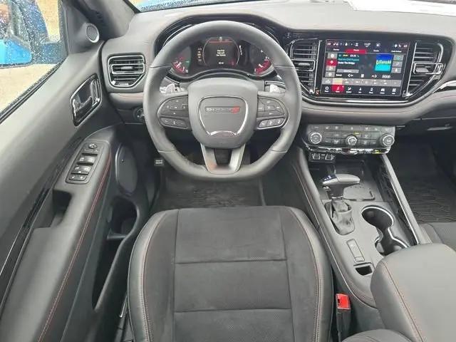 2026 Dodge Durango GT Premium AWD HEMI V8