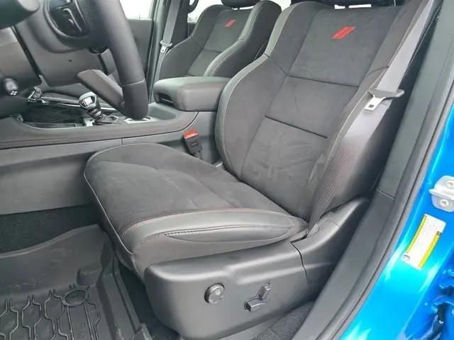 2026 Dodge Durango GT Premium AWD HEMI V8
