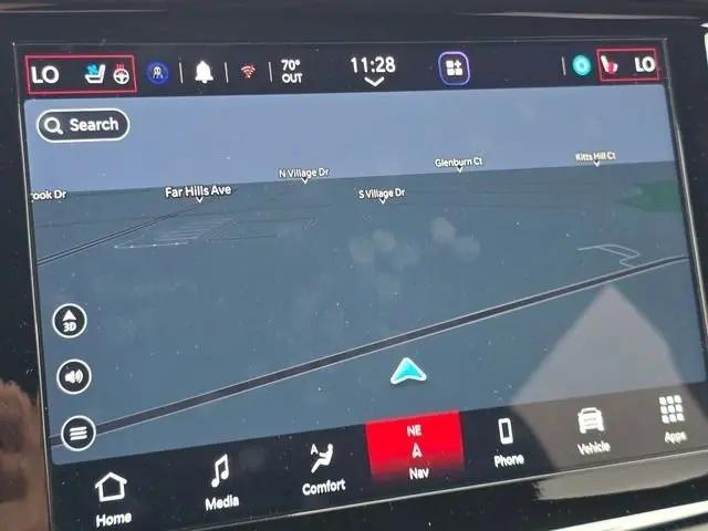 2026 Dodge Durango GT Premium AWD HEMI V8
