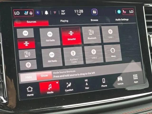 2026 Dodge Durango GT Premium AWD HEMI V8