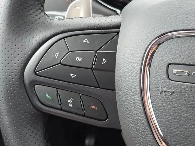 2026 Dodge Durango GT Premium AWD HEMI V8