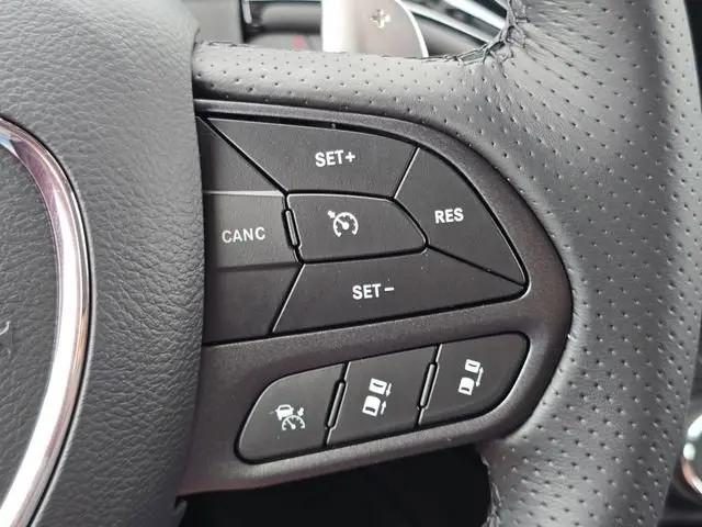 2026 Dodge Durango GT Premium AWD HEMI V8