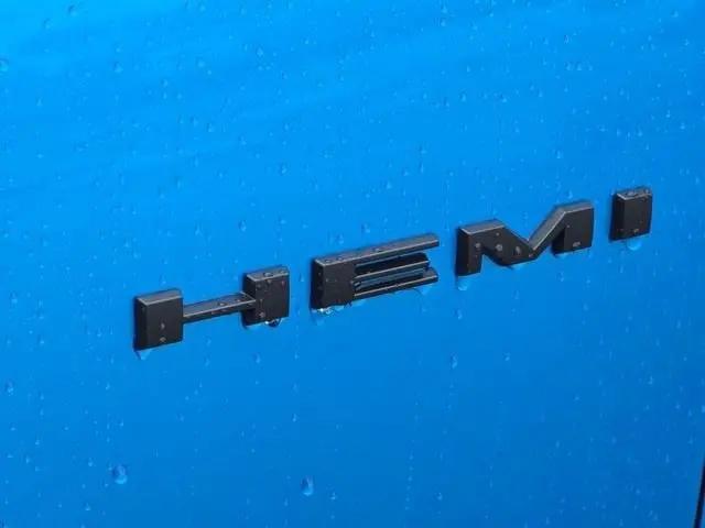 2026 Dodge Durango GT Premium AWD HEMI V8