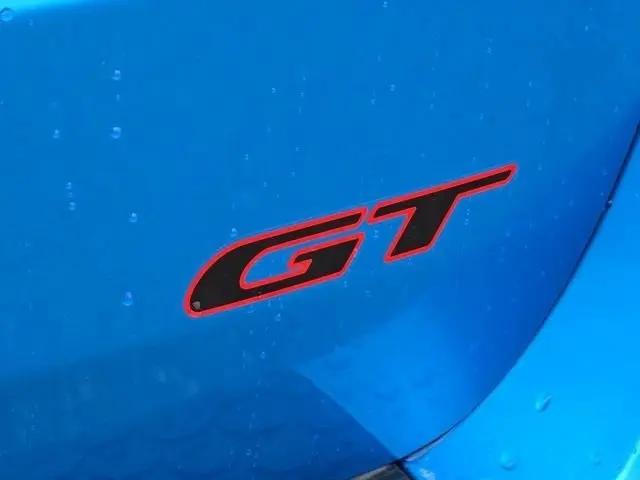 2026 Dodge Durango GT Premium AWD HEMI V8