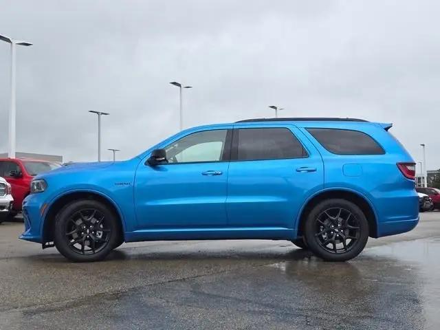 2026 Dodge Durango GT Premium AWD HEMI V8