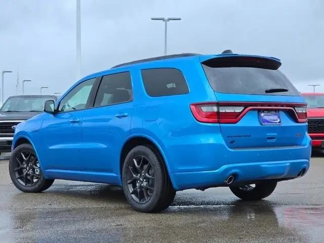2026 Dodge Durango GT Premium AWD HEMI V8