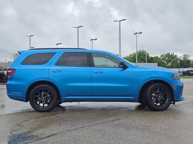 2026 Dodge Durango GT Premium AWD HEMI V8