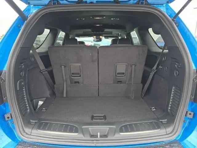 2026 Dodge Durango GT Premium AWD HEMI V8