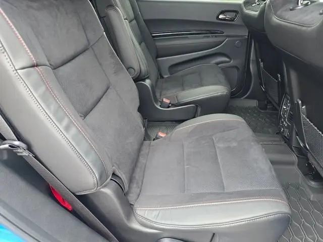 2026 Dodge Durango GT Premium AWD HEMI V8