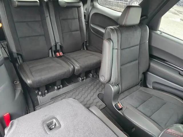 2026 Dodge Durango GT Premium AWD HEMI V8