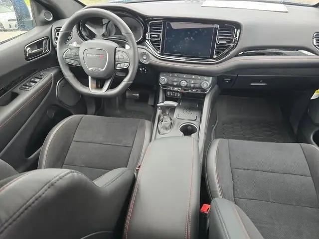 2026 Dodge Durango GT Premium AWD HEMI V8