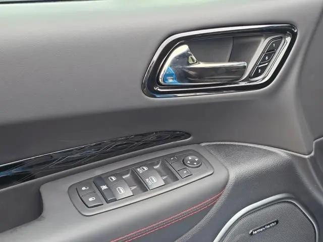 2026 Dodge Durango GT Premium AWD HEMI V8