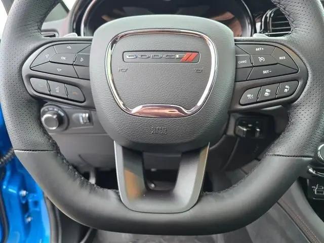 2026 Dodge Durango GT Premium AWD HEMI V8
