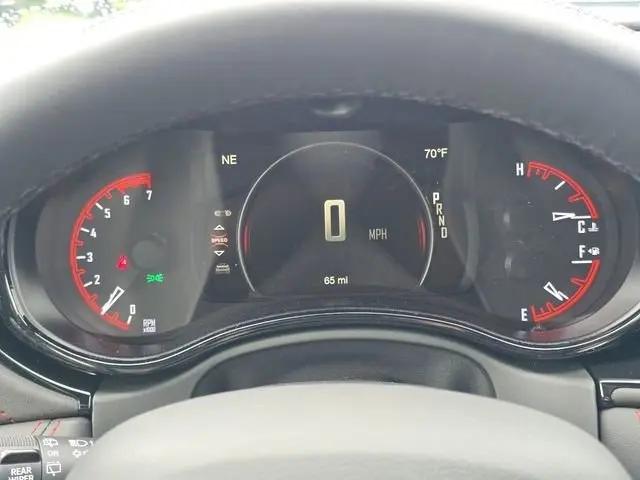 2026 Dodge Durango GT Premium AWD HEMI V8