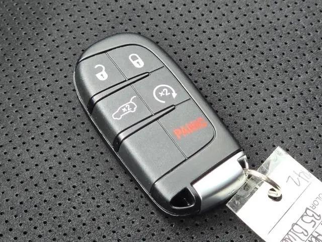 2026 Dodge Durango GT Premium AWD HEMI V8