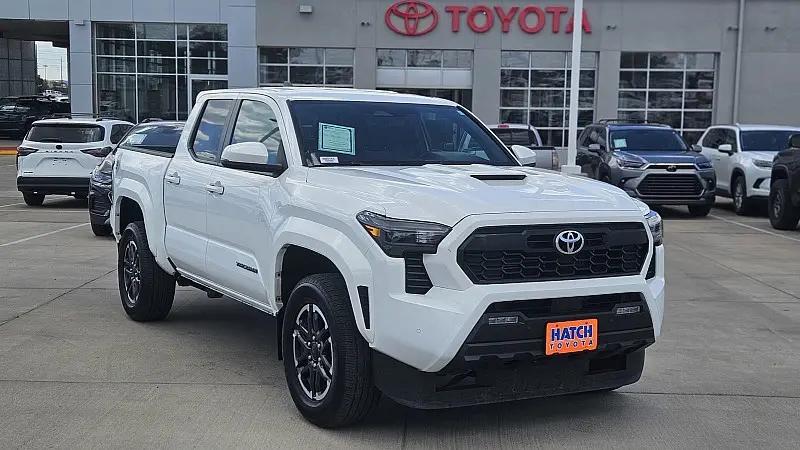 2024 Toyota Tacoma TRD Sport for sale in Show Low, AZ