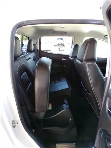 2018 GMC Canyon Denali
