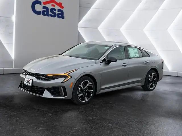 2026 Kia K5 GT-Line FWD for sale in El Paso, TX