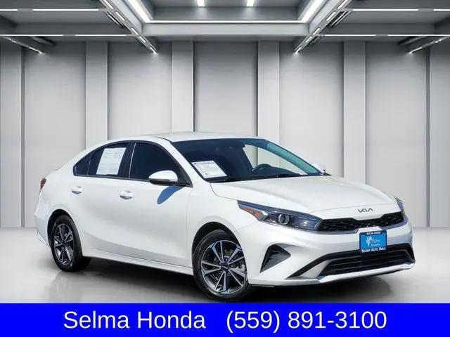 2024 Kia Forte LXS for sale in Selma, CA