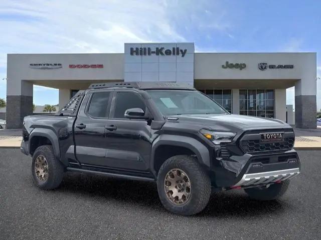 2025 Toyota Tacoma Trailhunter for sale in Pensacola, FL