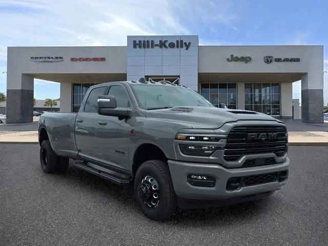 2026 Ram 3500 Laramie Crew Cab 4x4 8' Box for sale in Pensacola, FL
