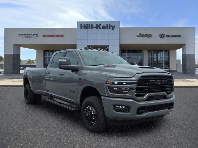 2026 Ram 3500 Laramie Crew Cab 4x4 8' Box for sale in Pensacola, FL