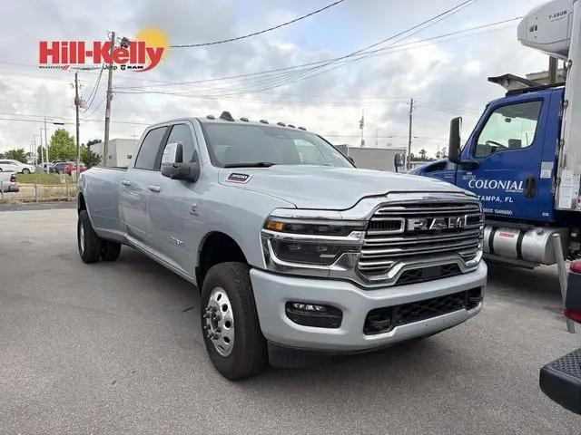 2026 Ram 3500 Laramie Crew Cab 4x4 8' Box for sale in Pensacola, FL