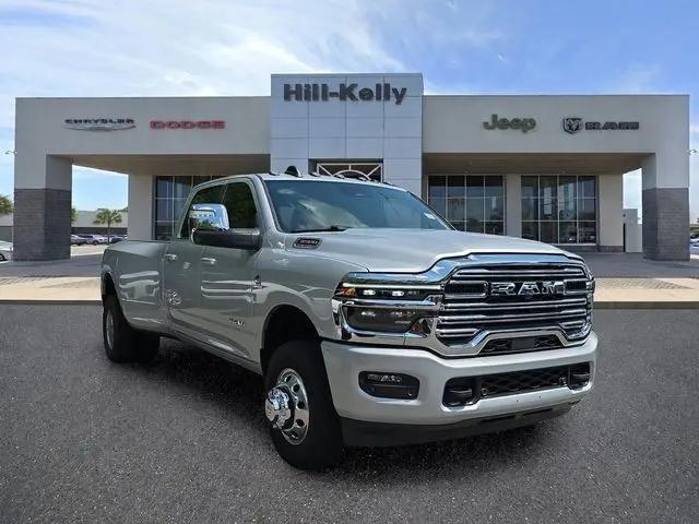 2026 Ram 3500 Laramie Crew Cab 4x4 8' Box for sale in Pensacola, FL