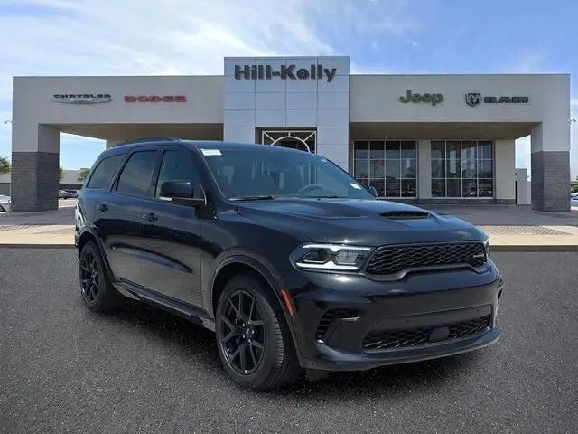 2026 Dodge Durango GT Plus HEMI V8 for sale in Pensacola, FL