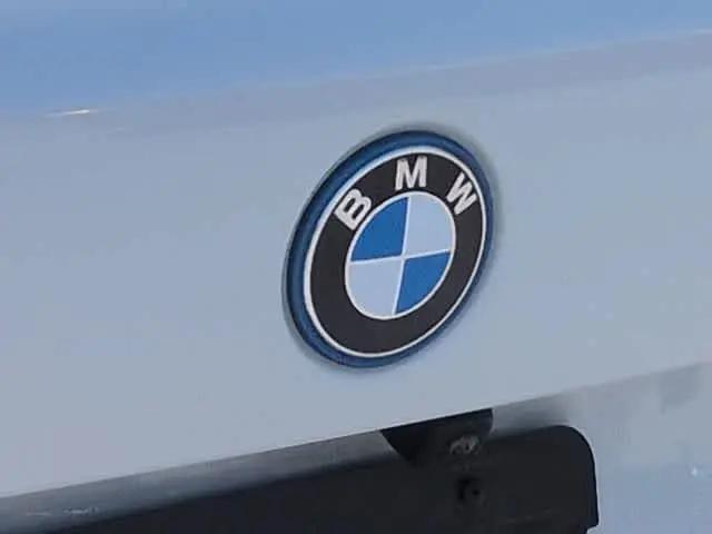 2024 BMW X5 xDrive50e