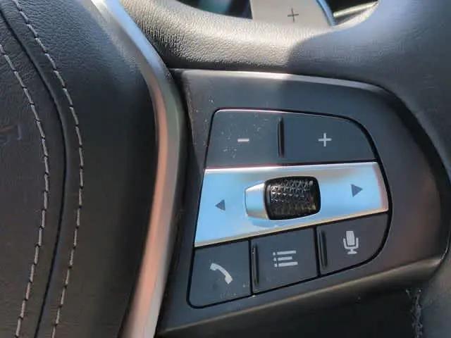 2024 BMW X5 xDrive50e