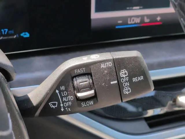 2024 BMW X5 xDrive50e