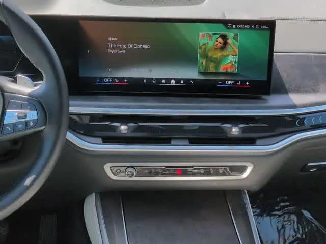 2024 BMW X5 xDrive50e