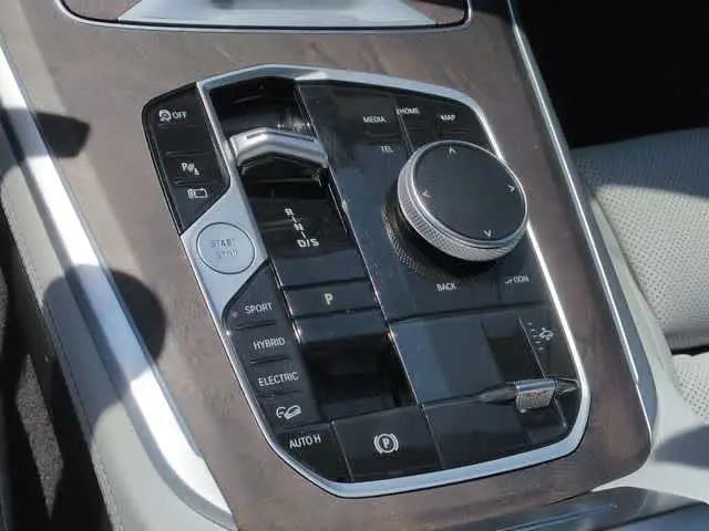 2024 BMW X5 xDrive50e