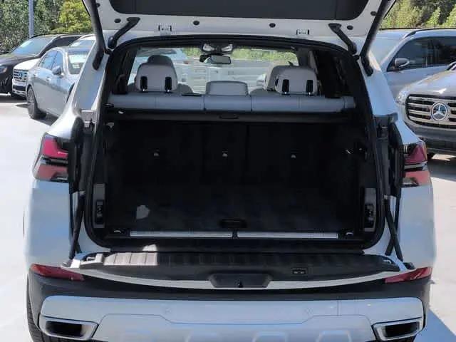 2024 BMW X5 xDrive50e