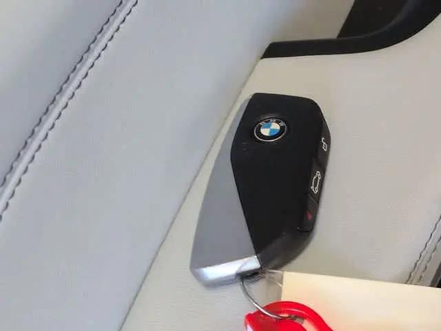 2024 BMW X5 xDrive50e