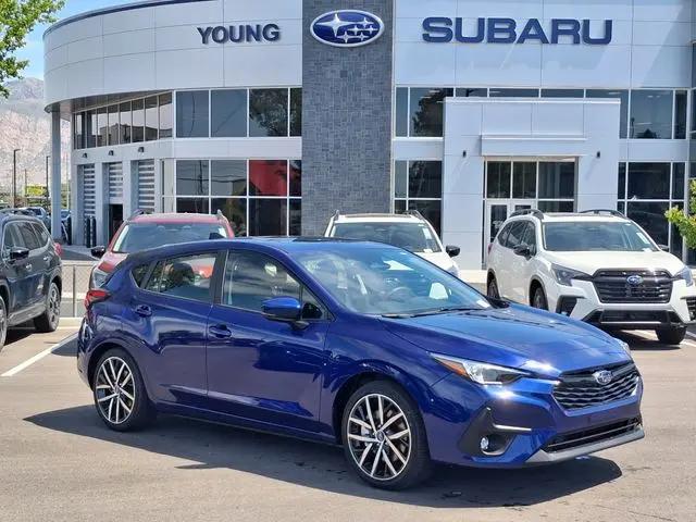 2026 Subaru Impreza Sport for sale in Ogden, UT
