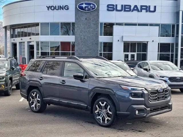 2026 Subaru Outback Touring XT for sale in Ogden, UT