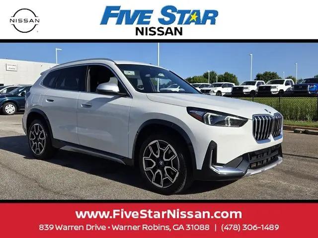 2024 BMW X1 xDrive28i for sale in Warner Robins, GA