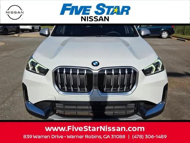 2024 BMW X1 xDrive28i