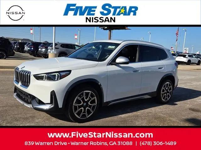 2024 BMW X1 xDrive28i