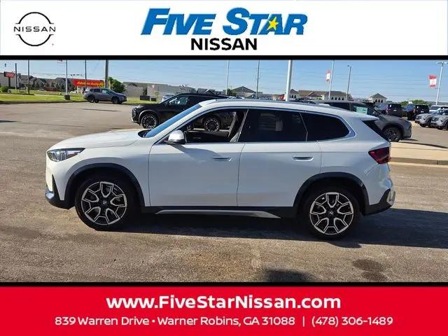 2024 BMW X1 xDrive28i