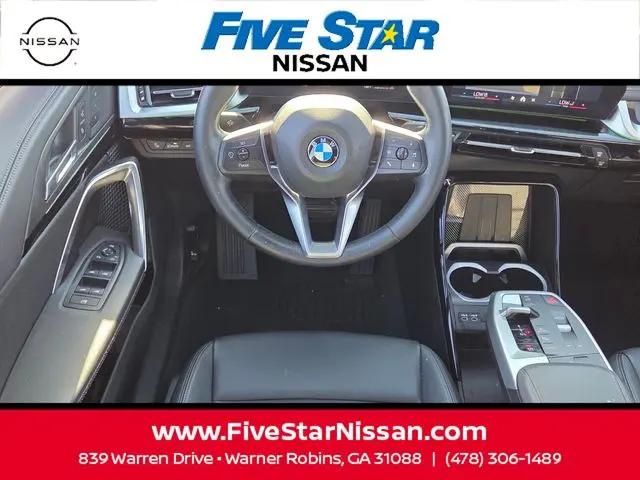 2024 BMW X1 xDrive28i