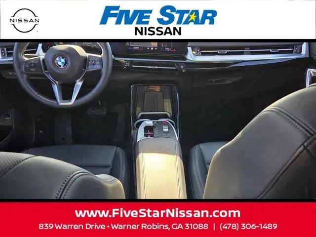 2024 BMW X1 xDrive28i
