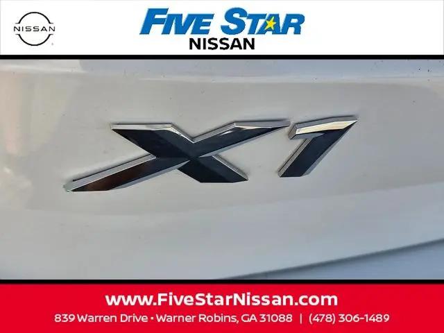 2024 BMW X1 xDrive28i