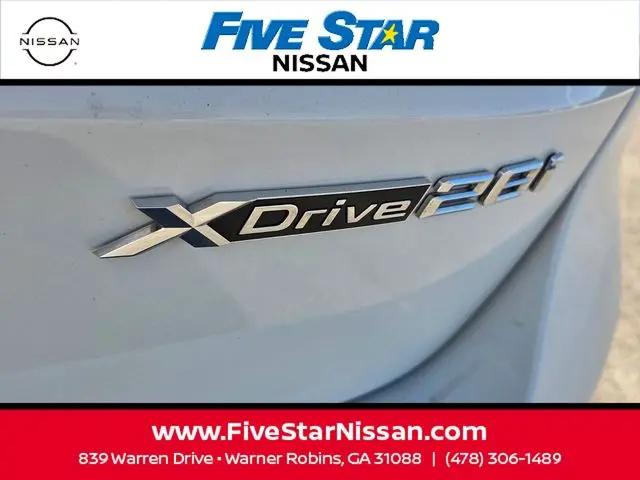 2024 BMW X1 xDrive28i