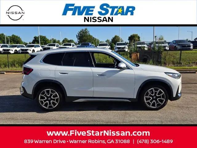 2024 BMW X1 xDrive28i