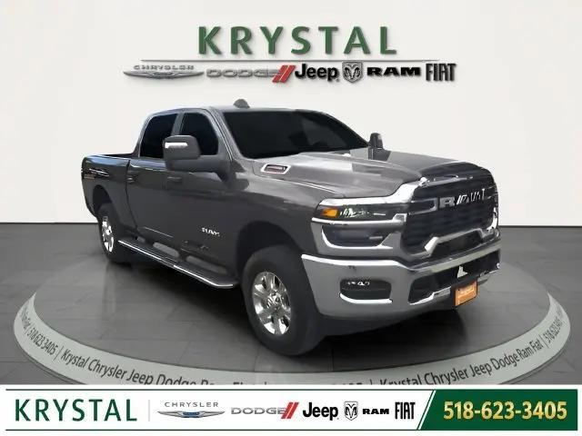 2025 Ram 2500 Big Horn Crew Cab 4x4 64 Box for sale in Warrensburg, NY