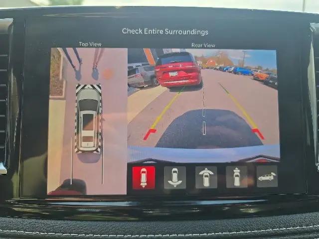 2026 Chrysler Pacifica Limited AWD