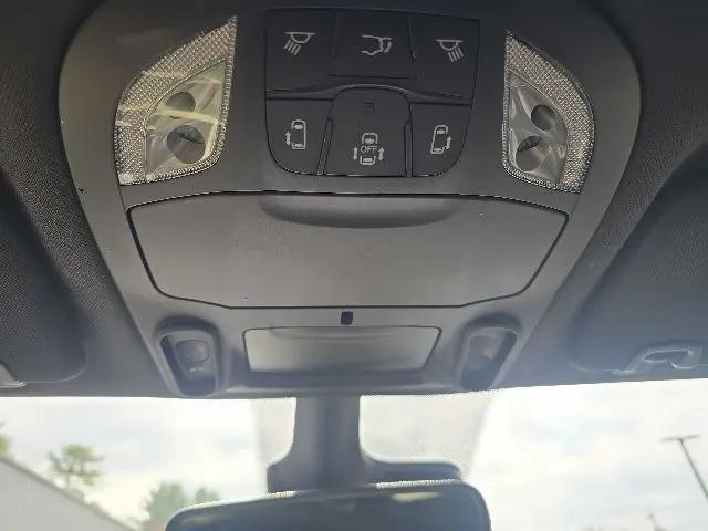 2026 Chrysler Pacifica Limited AWD